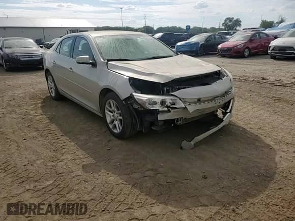 2016 Chevrolet Malibu LT с VIN 1G11C5SA8GF102371, выставлен на аукционе Copart как лот 70221075 с пробегом 159 007 миль миль и Списание • Salvage title. История ставок и продаж доступна на DreamBid. Изображение 13.