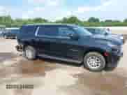 2023 Chevrolet Suburban LT with VIN 1GNSKCKD3PR219147, listed as a IAAI auction lot 42686345 with 73,643 mi miles and . Bid and sale history available at DreamBid. Image 13.