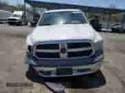 2016 Ram 1500 Tradesman z VIN 1C6RR7FT7GS142455, wystawiony jako Copart lot #63335105 z przebiegiem 122 161 mil mil oraz Szkoda całkowita • Salvage title. Historia ofert i sprzedaży dostępna na DreamBid. Obrazek 5.