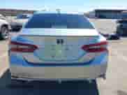 2022 Toyota Camry Hybrid XSE с VIN 4T1K31AK9NU581810, выставлен на аукционе IAAI как лот 42943499 с пробегом 56 769 миль миль и . История ставок и продаж доступна на DreamBid. Изображение 17.