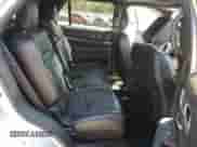 2018 Ford Explorer Platinum с VIN 1FM5K8HT9JGC23770, выставлен на аукционе Copart как лот 80616445 с пробегом 89 596 миль миль и Списание • Salvage title. История ставок и продаж доступна на DreamBid. Изображение 11.