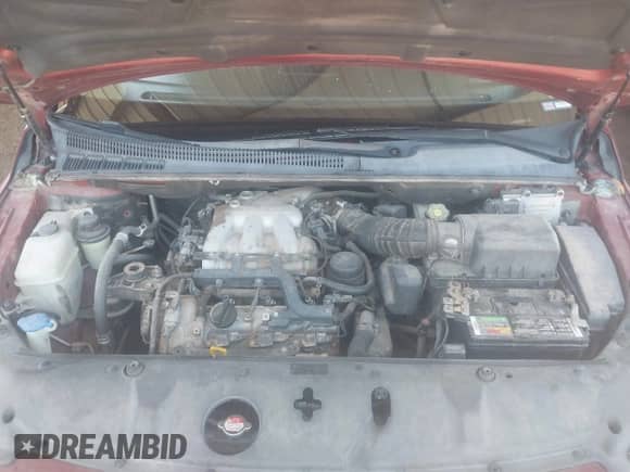 2007 Hyundai Entourage GLS z VIN KNDMC233X76037719, wystawiony jako IAAI lot #42620112 z przebiegiem 209 455 mil mil oraz . Historia ofert i sprzedaży dostępna na DreamBid. Obrazek 10.