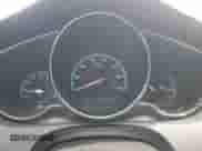 2010 Chevrolet Malibu LTZ with VIN 1G1ZE5E75A4133481, listed as a Copart auction lot 60721665 with 157,868 mi miles and Salvage title. Bid and sale history available at DreamBid. Image 9.