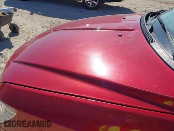 2014 Dodge Journey SE with VIN 3C4PDCAB6ET268534, listed as a IAAI auction lot 43510029 with 119,391 mi miles and . Bid and sale history available at DreamBid. Image 12.