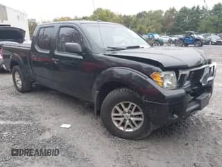 2016 Nissan Frontier SV с VIN 1N6AD0FV2GN735665, выставлен на аукционе IAAI как лот 43445060 с пробегом 306 027 миль миль и . История ставок и продаж доступна на DreamBid. Изображение 1.