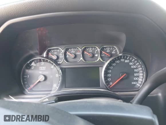 2014 GMC Sierra 1500 SLT с VIN 3GTU1VEC5EG339936, выставлен на аукционе IAAI как лот 42060507 с пробегом Не указан миль и . История ставок и продаж доступна на DreamBid. Изображение 7.