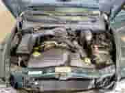 2000 Dodge Dakota with VIN 1B7GL22X1YS563179, listed as a Copart auction lot 60956035 with 221,795 mi miles and Salvage title. Bid and sale history available at DreamBid. Image 11.