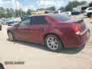 2016 Chrysler 300 Limited с VIN 2C3CCAAG3GH295658, выставлен на аукционе Copart как лот 70573645 с пробегом 126 676 миль миль и Списание • Salvage title. История ставок и продаж доступна на DreamBid. Изображение 2.