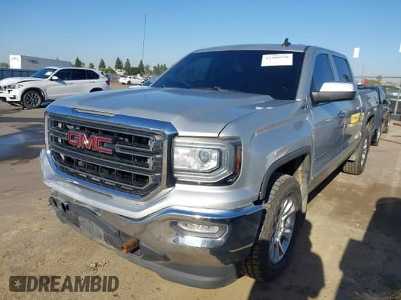 2016 GMC Sierra 1500 с VIN 3GTU2MEH4GG248615, выставлен на аукционе IAAI как лот 43388558 с пробегом 161 113 миль миль и . История ставок и продаж доступна на DreamBid. Изображение 2.