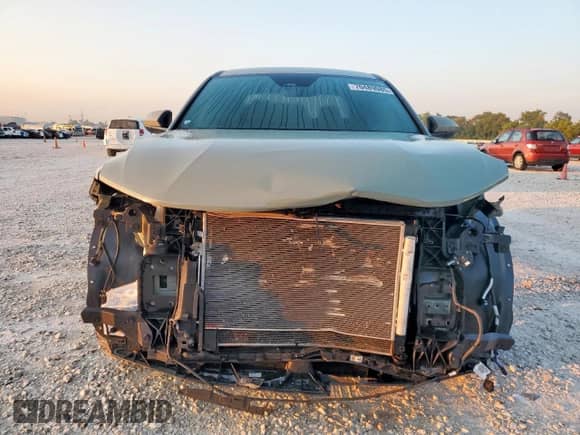 2024 Hyundai Santa Cruz SE с VIN 5NTJA4DEXRH124082, выставлен на аукционе Copart как лот 70489085 с пробегом 25 626 миль миль и Списание • Salvage title. История ставок и продаж доступна на DreamBid. Изображение 5.