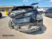 2020 Subaru WRX with VIN JF1VA1A67L9800067, listed as a Copart auction lot 69116135 with Not provided miles and Salvage title. Bid and sale history available at DreamBid. Image 6.