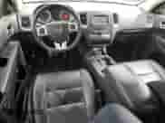 2013 Dodge Durango Citadel z VIN 1C4SDHET9DC562563, wystawiony jako Copart lot #51685565 z przebiegiem 208 499 mil mil oraz Czysty tytuł • Clean title. Historia ofert i sprzedaży dostępna na DreamBid. Obrazek 8.