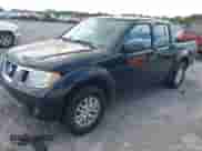 2016 Nissan Frontier S with VIN 1N6AD0ER2GN729837, listed as a IAAI auction lot 43363982 with 195,266 mi miles and . Bid and sale history available at DreamBid. Image 17.