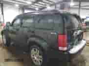 2010 Dodge Nitro with VIN 1D4PU6GX7AW157194, listed as a Copart auction lot 86694494 with 102,837 mi miles and Salvage title. Bid and sale history available at DreamBid. Image 2.