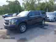 2019 Chevrolet Suburban LT с VIN 1GNSKHKC0KR203405, выставлен на аукционе IAAI как лот 42393200 с пробегом 109 211 миль миль и . История ставок и продаж доступна на DreamBid. Изображение 18.