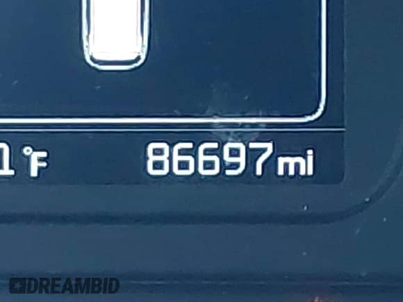 2016 Kia Sorento LX z VIN 5XYPG4A38GG185459, wystawiony jako IAAI lot #43474517 z przebiegiem 86 697 mil mil oraz . Historia ofert i sprzedaży dostępna na DreamBid. Obrazek 15.