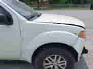 2017 Nissan Frontier SV с VIN 1N6AD0CWXHN725934, выставлен на аукционе IAAI как лот 42423041 с пробегом 332 737 миль миль и . История ставок и продаж доступна на DreamBid. Изображение 22.