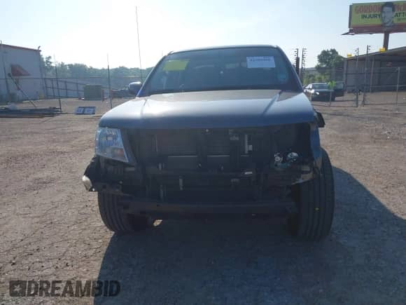 2021 Nissan Frontier SV with VIN 1N6ED0EA4MN707281, listed as a IAAI auction lot 42385460 with 53,723 mi miles and . Bid and sale history available at DreamBid. Image 12.