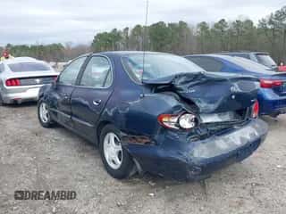 2000 Hyundai Elantra GLS с VIN KMHJF35F9YU990177, выставлен на аукционе IAAI как лот 41779807 с пробегом 175 114 миль миль и . История ставок и продаж доступна на DreamBid. Изображение 6.