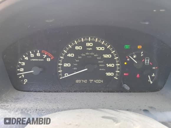 2007 Honda Accord LX SE with VIN 1HGCM55347A114882, listed as a Copart auction lot 59420055 with 189,740 mi miles and Salvage title. Bid and sale history available at DreamBid. Image 9.