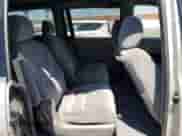 2009 Honda Odyssey LX с VIN 5FNRL38289B011221, выставлен на аукционе Copart как лот 69606165 с пробегом Не указан миль и Списание • Salvage title. История ставок и продаж доступна на DreamBid. Изображение 11.