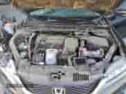 2013 Honda Accord EX z VIN 1HGCT1B72DA000880, wystawiony jako Copart lot #70010505 z przebiegiem 135 022 mil mil oraz Szkoda całkowita • Salvage title. Historia ofert i sprzedaży dostępna na DreamBid. Obrazek 11.