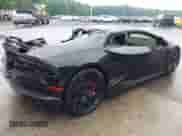 2015 Lamborghini Huracan с VIN ZHWUC1ZF6FLA01175, выставлен на аукционе IAAI как лот 42884310 с пробегом Не указан миль и . История ставок и продаж доступна на DreamBid. Изображение 4.