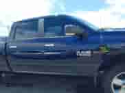 2015 Ram 1500 Big Horn with VIN 1C6RR7TM1FS628805, listed as a IAAI auction lot 42043880 with 79,058 mi miles and . Bid and sale history available at DreamBid. Image 13.