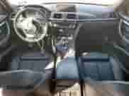 2016 BMW 3 Series 328i xDrive с VIN WBA8E3G52GNU02782, выставлен на аукционе Copart как лот 85713805 с пробегом 116 547 миль миль и Списание • Salvage title. История ставок и продаж доступна на DreamBid. Изображение 8.