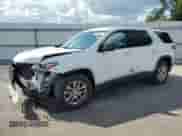 2020 Chevrolet Traverse LS с VIN 1GNERFKWXLJ294092, выставлен на аукционе Copart как лот 69766775 с пробегом Не указан миль и Списание • Salvage title. История ставок и продаж доступна на DreamBid. Изображение 1.