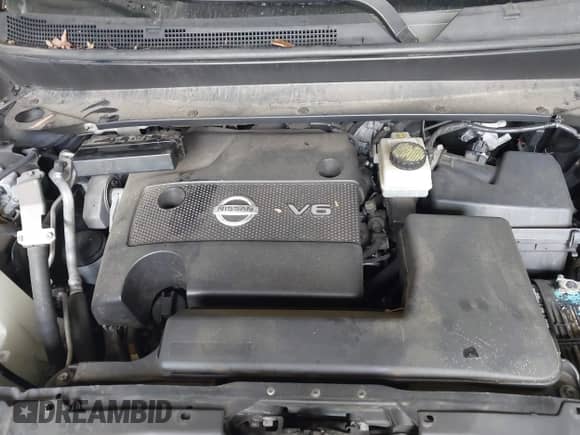 2014 Nissan Pathfinder S z VIN 5N1AR2MN9EC618382, wystawiony jako IAAI lot #42086197 z przebiegiem 98 763 mil mil oraz . Historia ofert i sprzedaży dostępna na DreamBid. Obrazek 10.