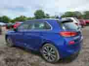 2019 Hyundai Elantra с VIN KMHH35LEXKU088075, выставлен на аукционе Copart как лот 67245605 с пробегом 86 888 миль миль и Списание • Salvage title. История ставок и продаж доступна на DreamBid. Изображение 2.