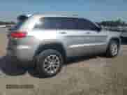 2016 Jeep Grand Cherokee Limited с VIN 1C4RJFBGXGC494183, выставлен на аукционе Copart как лот 62074885 с пробегом 124 666 миль миль и Списание • Salvage title. История ставок и продаж доступна на DreamBid. Изображение 3.