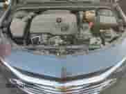 2019 Chevrolet Malibu Hybrid с VIN 1G1ZF5SU8KF184356, выставлен на аукционе Copart как лот 73714374 с пробегом 70 401 миль миль и Списание • Salvage title. История ставок и продаж доступна на DreamBid. Изображение 11.