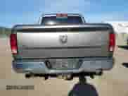 2012 Ram 1500 Laramie with VIN 1C6RD7NT6CS109277, listed as a Copart auction lot 70102035 with 239,269 mi miles and Clean title. Bid and sale history available at DreamBid. Image 6.