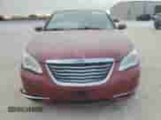 2014 Chrysler 200 Touring с VIN 1C3CCBBB8EN177067, выставлен на аукционе Copart как лот 87655885 с пробегом 161 046 миль миль и Списание • Salvage title. История ставок и продаж доступна на DreamBid. Изображение 5.