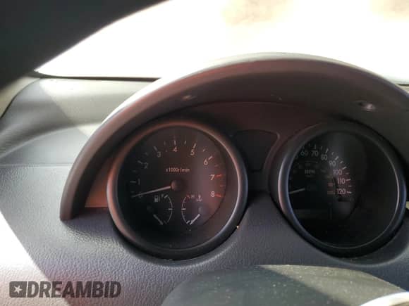 2006 Chevrolet Aveo LS с VIN KL1TD56696B655627, выставлен на аукционе Copart как лот 62808115 с пробегом Не указан миль и На запчасти • Non repairable. История ставок и продаж доступна на DreamBid. Изображение 9.