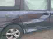 2017 Toyota Sienna L z VIN 5TDZZ3DC3HS805986, wystawiony jako IAAI lot #42509132 z przebiegiem 181 905 mil mil oraz . Historia ofert i sprzedaży dostępna na DreamBid. Obrazek 6.