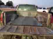 1997 Chevrolet Silverado 1500 с VIN 1GCEC14W3VZ134876, выставлен на аукционе Copart как лот 76843714 с пробегом 88 159 миль миль и Списание • Salvage title. История ставок и продаж доступна на DreamBid. Изображение 10.