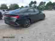 2025 Hyundai Elantra SEL Convenience с VIN KMHLS4DG9SU878961, выставлен на аукционе IAAI как лот 43326270 с пробегом 28 291 миль миль и . История ставок и продаж доступна на DreamBid. Изображение 4.