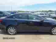 2010 Lexus IS 250 z VIN JTHCF5C28A5037757, wystawiony jako IAAI lot #42826319 z przebiegiem 161 234 mil mil oraz . Historia ofert i sprzedaży dostępna na DreamBid. Obrazek 13.