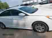 2014 Hyundai Sonata GLS z VIN 5NPEB4ACXEH849644, wystawiony jako IAAI lot #42474779 z przebiegiem 172 640 mil mil oraz . Historia ofert i sprzedaży dostępna na DreamBid. Obrazek 13.