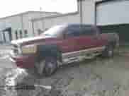 2006 Dodge RAM with VIN 3D3KS29D06G158564, listed as a Copart auction lot 80481135 with 207,830 mi miles and Clean title. Bid and sale history available at DreamBid. Image 1.
