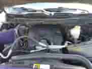 2018 Ram 1500 Big Horn z VIN 1C6RR7LT4JS156342, wystawiony jako IAAI lot #42788310 z przebiegiem 134 867 mil mil oraz . Historia ofert i sprzedaży dostępna na DreamBid. Obrazek 10.