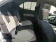 2016 Chevrolet Equinox LT с VIN 2GNFLFEK9G6240705, выставлен на аукционе Copart как лот 71585795 с пробегом 177 073 миль миль и Списание • Salvage title. История ставок и продаж доступна на DreamBid. Изображение 10.