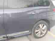 2014 Nissan Pathfinder SL with VIN 5N1AR2MM7EC676692, listed as a IAAI auction lot 43409393 with 160,266 mi miles and . Bid and sale history available at DreamBid. Image 6.