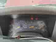 1997 Chevrolet Blazer LS with VIN 1GNDT13WXV2219985, listed as a Copart auction lot 69626845 with 247,868 mi miles and Salvage title. Bid and sale history available at DreamBid. Image 9.