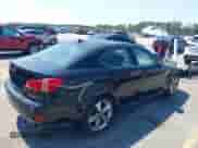 2012 Lexus IS 350 z VIN JTHBE5C23C5029051, wystawiony jako IAAI lot #42787547 z przebiegiem 178 411 mil mil oraz . Historia ofert i sprzedaży dostępna na DreamBid. Obrazek 4.