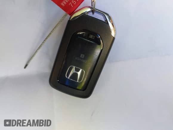 2017 Honda Accord EX-L with VIN 1HGCR2F93HA134108, listed as a IAAI auction lot 42782030 with Not provided miles and . Bid and sale history available at DreamBid. Image 11.