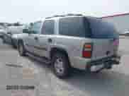 2004 Chevrolet Tahoe LS с VIN 1GNEK13VX4J226647, выставлен на аукционе IAAI как лот 42868865 с пробегом Не указан миль и . История ставок и продаж доступна на DreamBid. Изображение 3.
